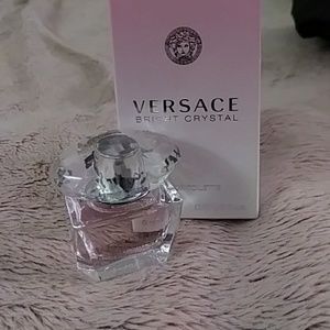 Versace Bright Crystal